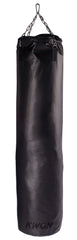 Punching Bag 180 cm unfilled KWON myDESIGN
