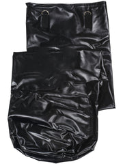 Punching Bag 180 cm unfilled KWON myDESIGN
