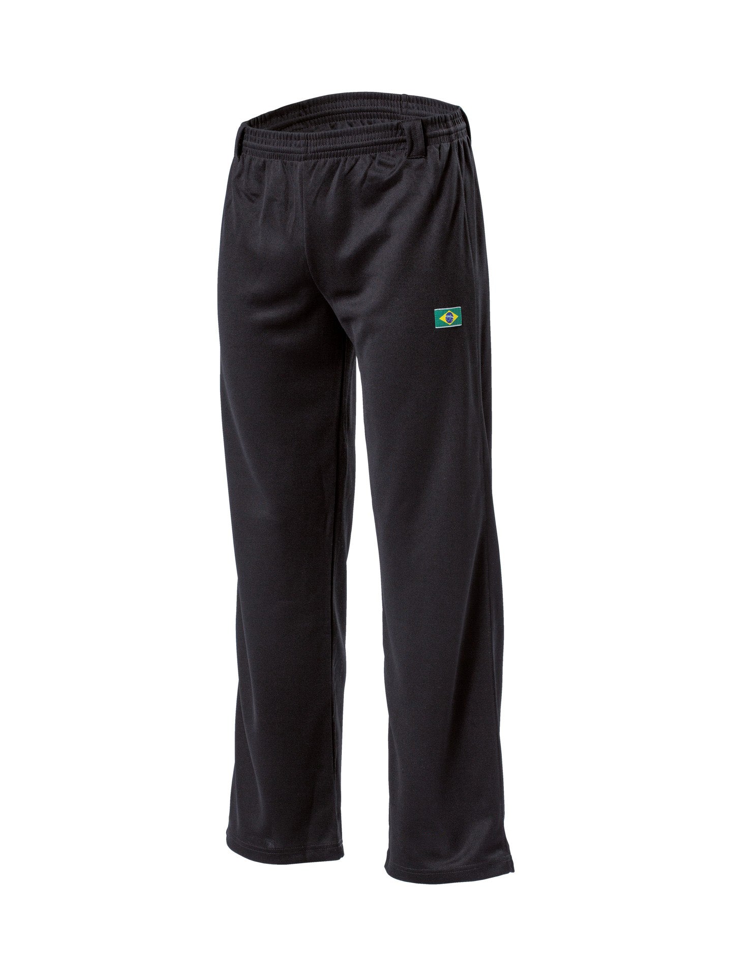 Capoeira Hose schwarz