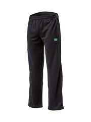 Capoeira Hose schwarz