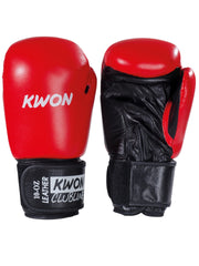 Boxhandschuhe Pointer Echtleder