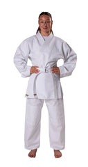 Judo Gi Randori