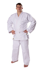 Judo Gi Randori