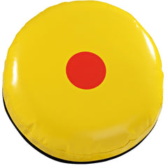 Junior Target gelb