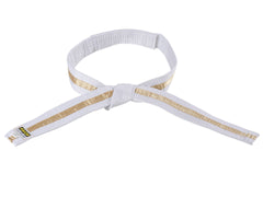 Velcro belt for kids multi-colored