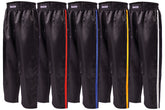 Satinhose