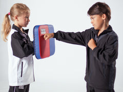 Strike pad Target