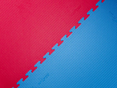 Reversible mat 2,4 cm - WT recognized