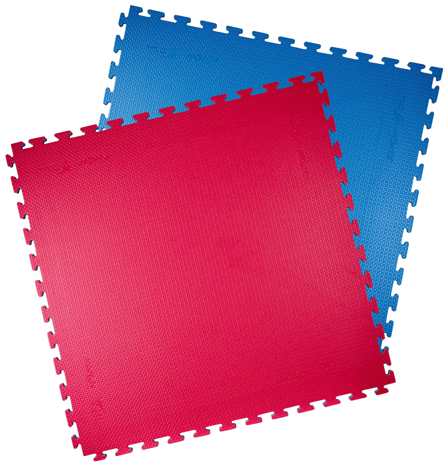 Reversible mat 2,4 cm - WT recognized