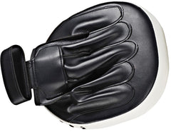 Coaching pad black/white