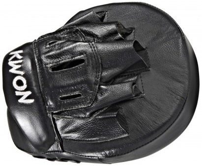 Coaching Mitt Twist