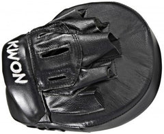 Coaching Mitt Twist