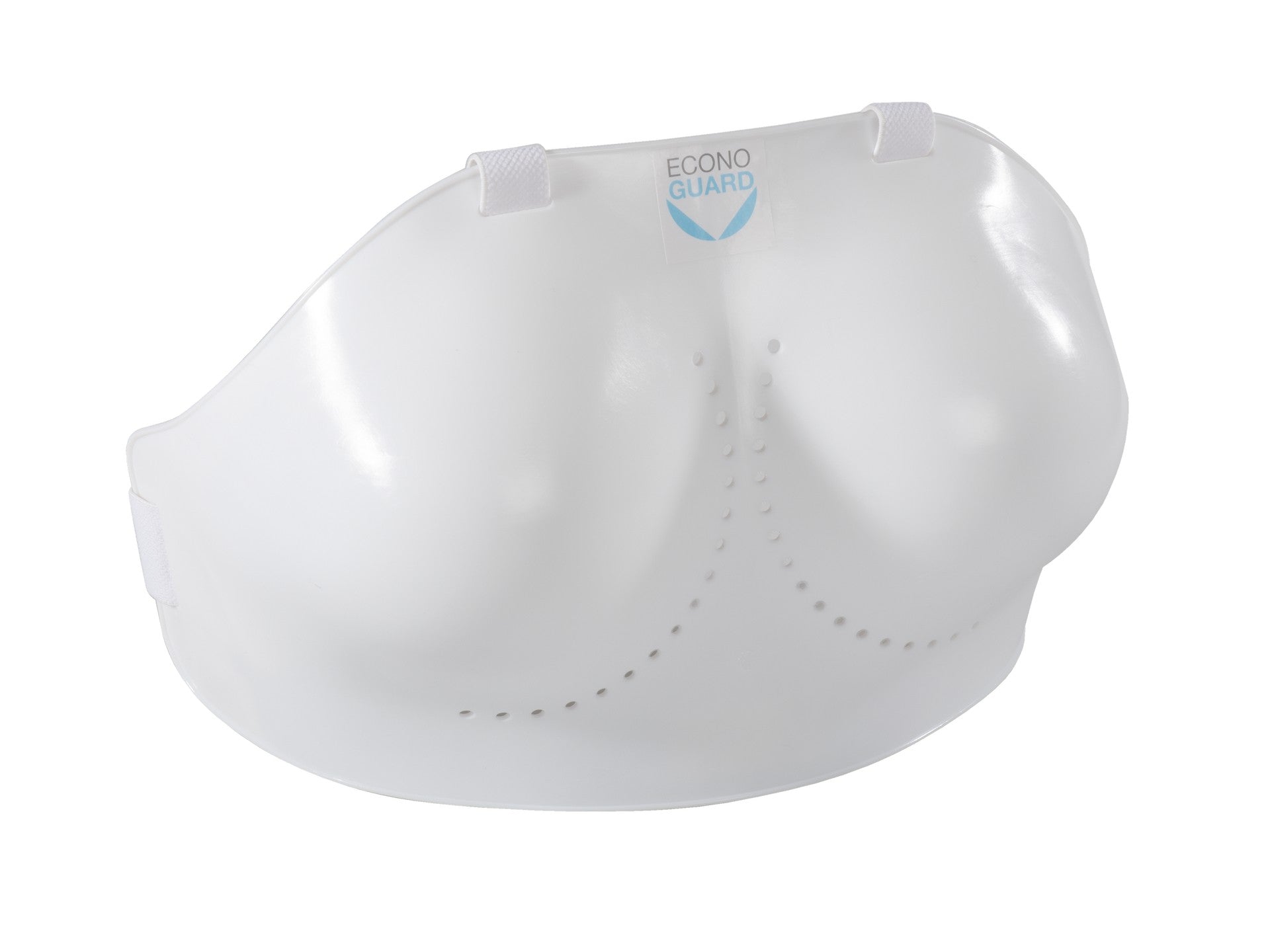 Ladies chest protector Econo Guard - WUKF approved