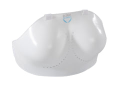 Ladies chest protector Econo Guard - WUKF approved
