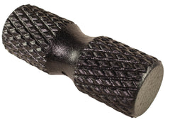 Foam roller black