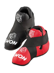 Kids foot protector Anatomic Tiger