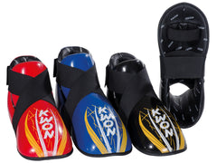 Foot protection Phantom