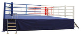 Hochring 6,50 x 6,50 m