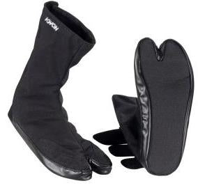 Indoor Ninja Tabi Schuhe