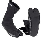 Indoor Ninja Tabi Schuhe