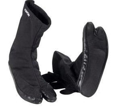 Indoor Ninja Tabi shoes