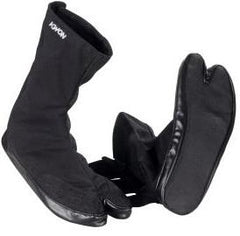 Indoor Ninja Tabi shoes