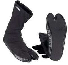 Indoor Ninja Tabi Schuhe