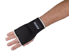 Inner glove padded