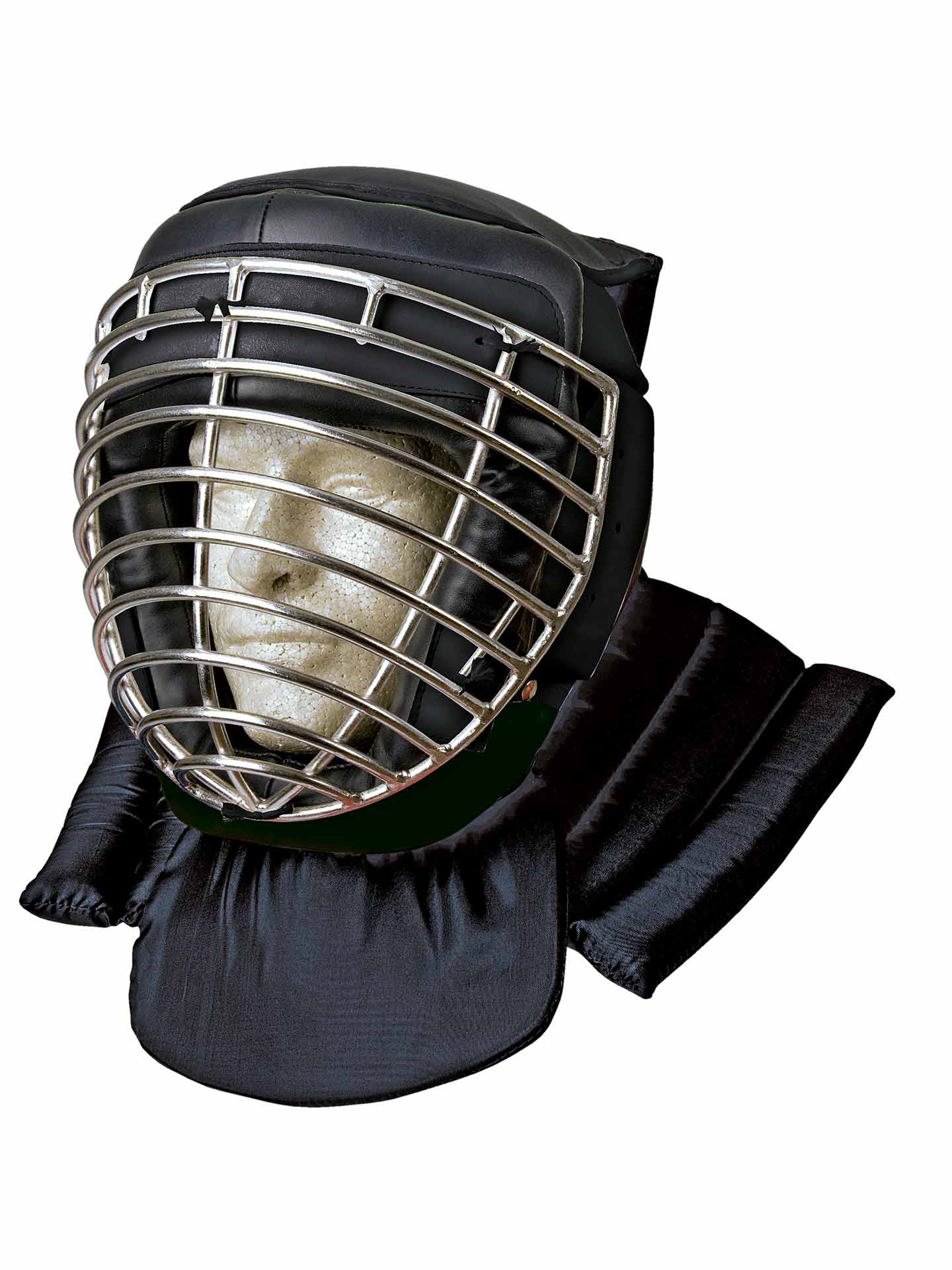 Kali Head guard