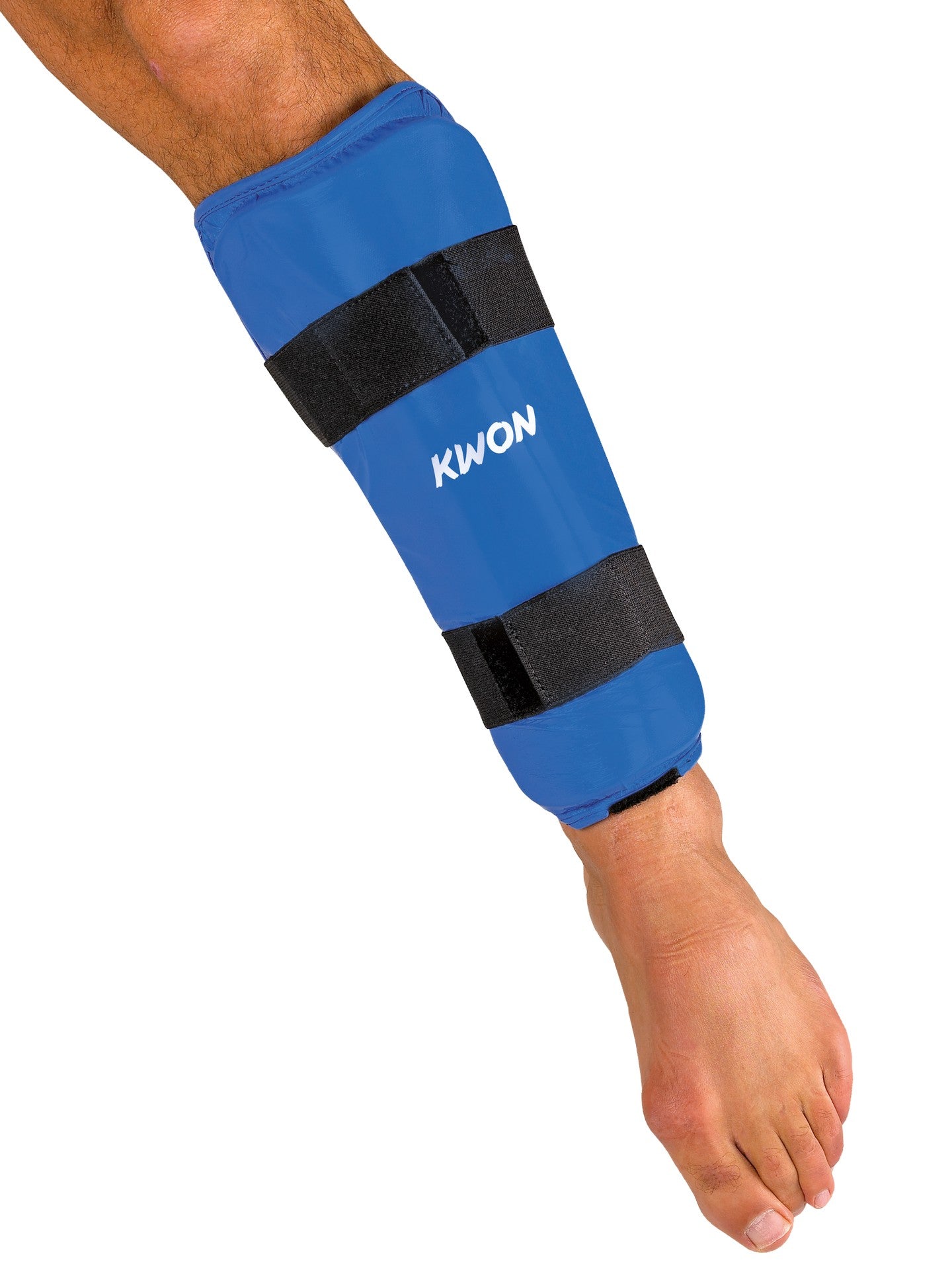 Karate shin protector - WUKF recognized