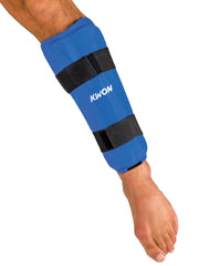 Karate shin protector - WUKF recognized