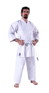 Karateanzug Kata Tanaka 10 oz - WUKF anerkannt