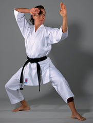 Karateanzug Kata Tanaka 10 oz - WUKF anerkannt