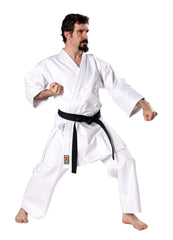 Karateanzug Kata Tradition 12 oz - WUKF anerkannt