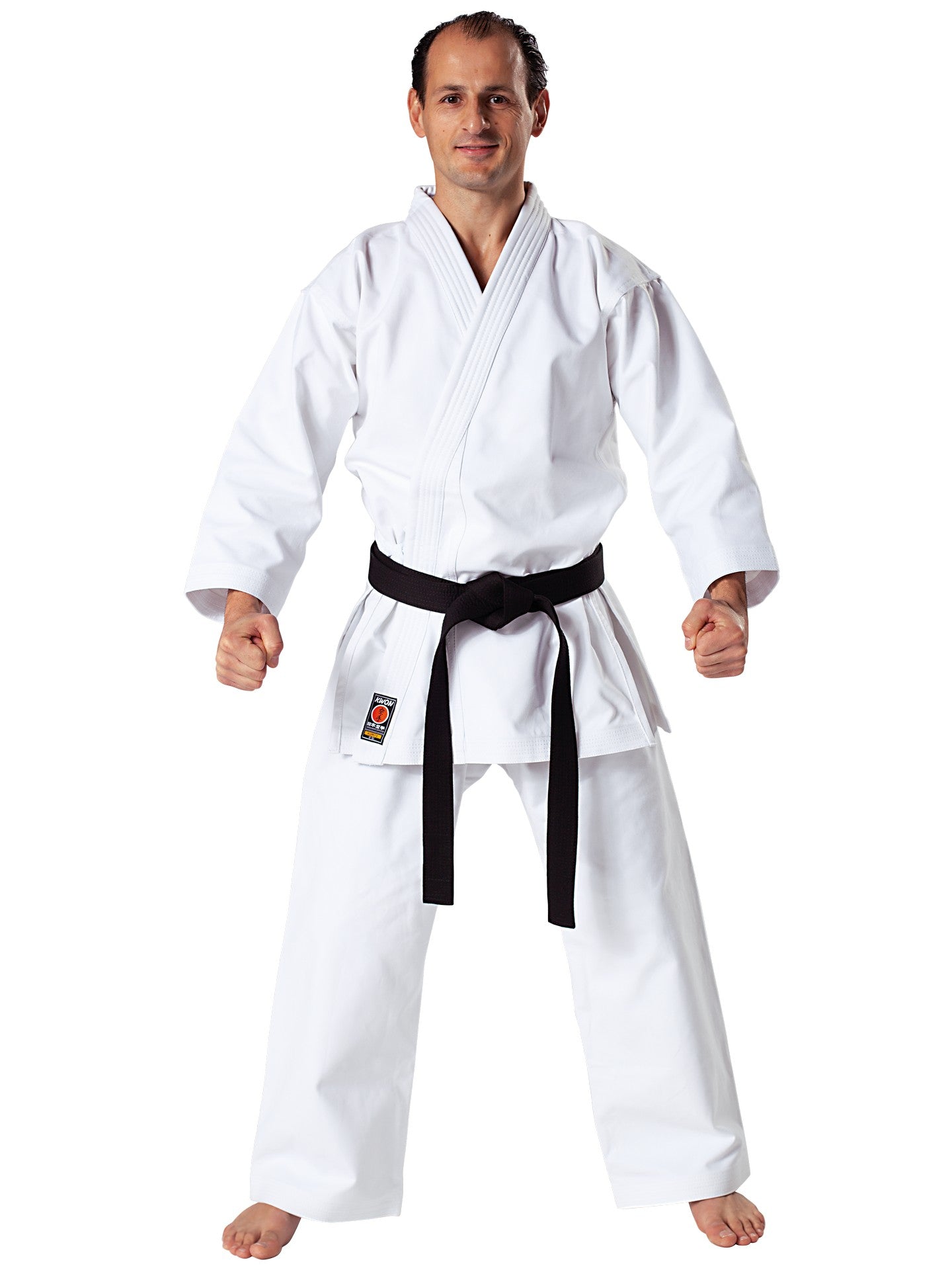 Karateanzug Kumite 12 oz