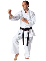 Karate uniform Kumite 12 oz