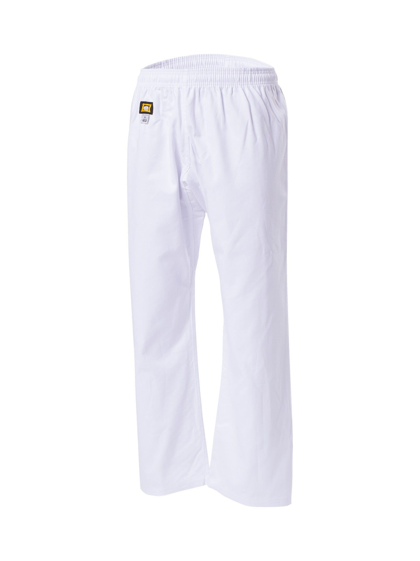 Karate pants Traditional 8 oz