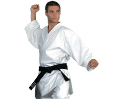 Karatejacke Traditional 8 oz