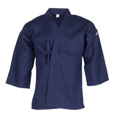Kendo Jacke dunkelblau