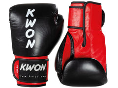 Kickboxing gloves KO Champ
