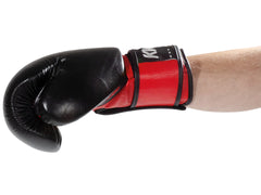 Kickboxing gloves KO Champ