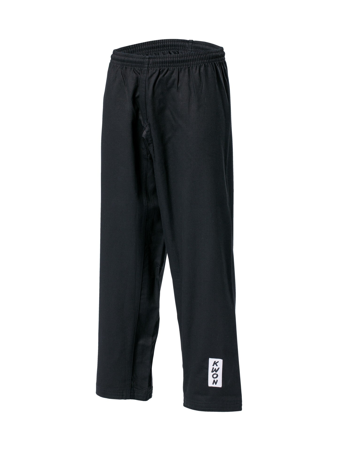 Kick pants Sangdan black