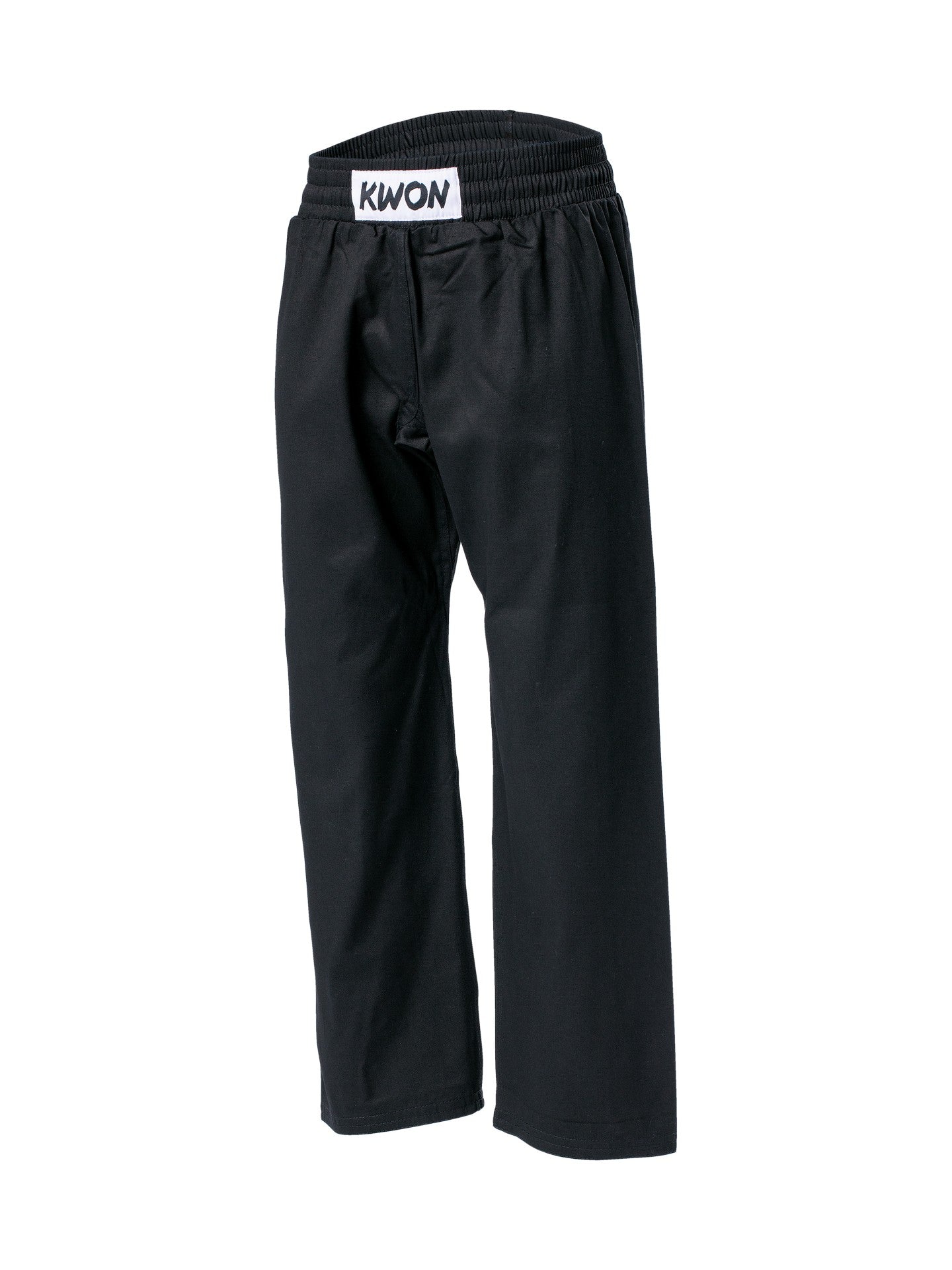 Kick pants black