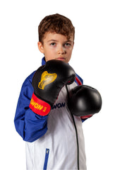 Kinder Boxhandschuhe Cobra