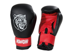 Boxing gloves Junior Tiger