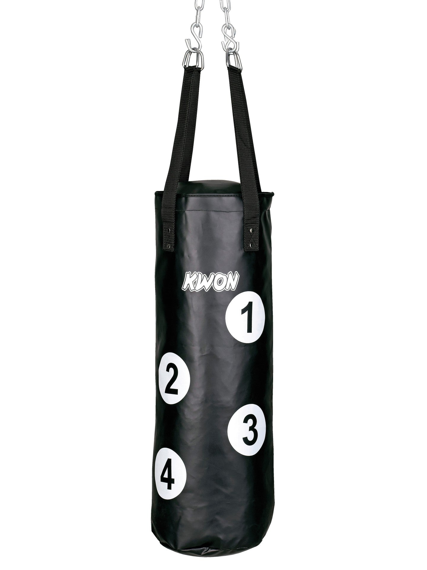 Kids punching bag Punch Points