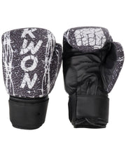 Kinder- / Jugend Boxhandschuhe Thai barbed