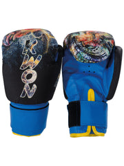 Kinder- / Jugend Boxhandschuhe Thai Future