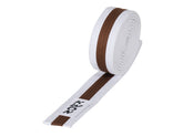 Children's Budo belt multi-color