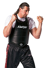 Körperschutzweste Wu Shu Double